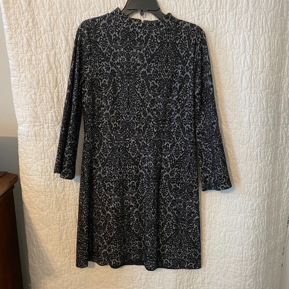 Loft Dress